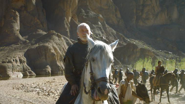 [왕좌의게임] 폭풍의 딸 37화 | 인스티즈