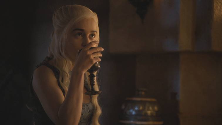 [왕좌의게임] 폭풍의 딸 48화 | 인스티즈