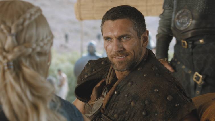 [왕좌의게임] 폭풍의 딸 39화 | 인스티즈