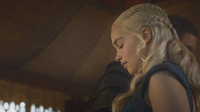 [왕좌의게임] 폭풍의 딸 41화 | 인스티즈