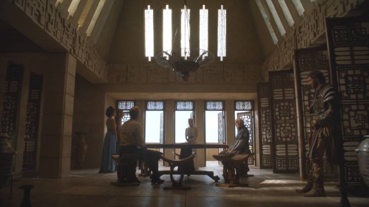 [왕좌의게임] 폭풍의 딸 46화 | 인스티즈