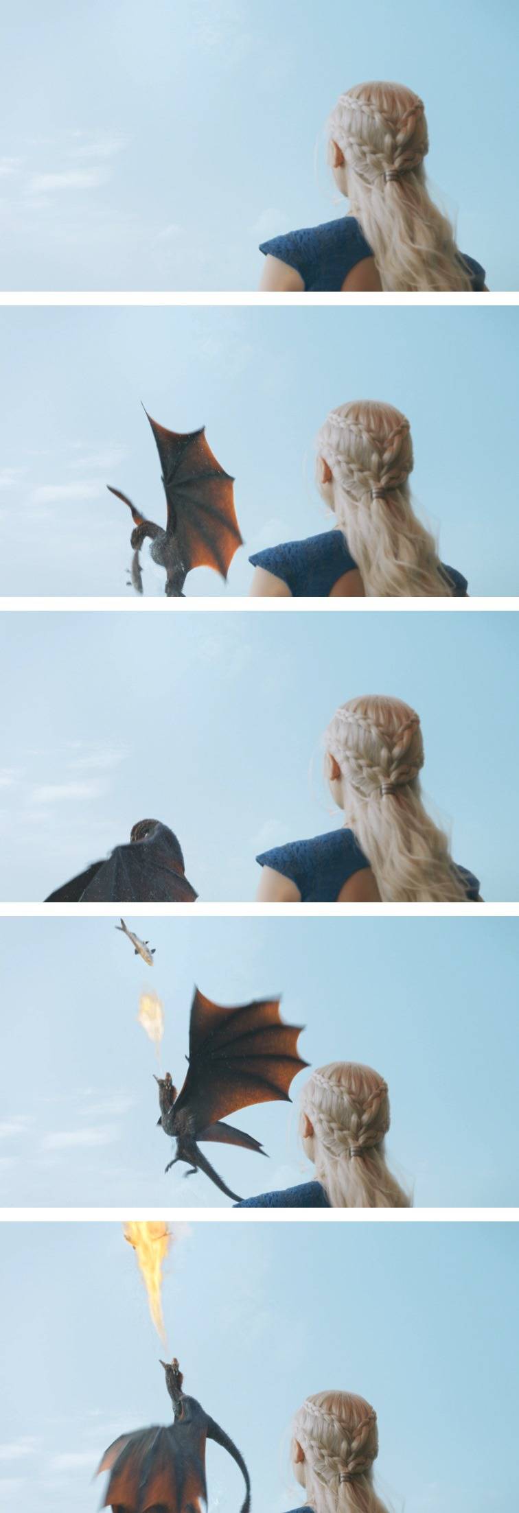 [왕좌의게임] 폭풍의 딸 30화 | 인스티즈