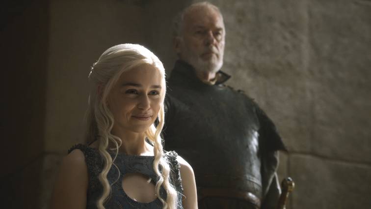 [왕좌의게임] 폭풍의 딸 52화 | 인스티즈