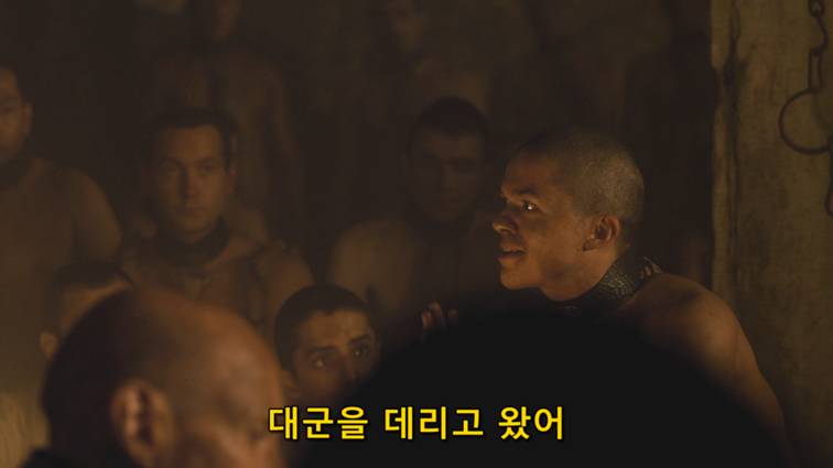 [왕좌의게임] 폭풍의 딸 45화 | 인스티즈