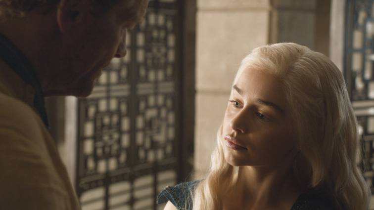 [왕좌의게임] 폭풍의 딸 49화 | 인스티즈