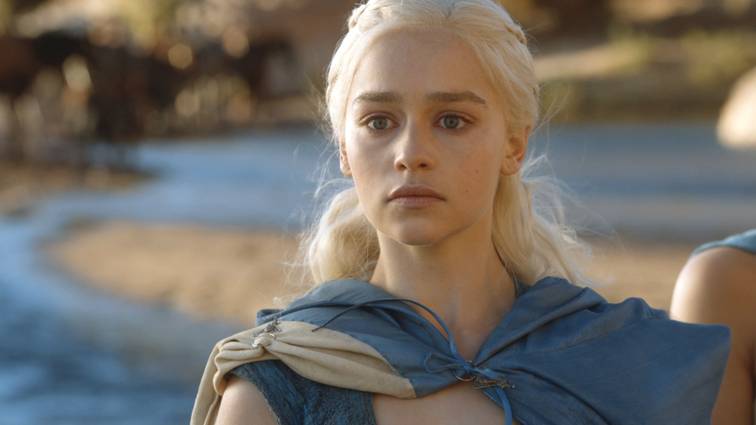 [왕좌의게임] 폭풍의 딸 37화 | 인스티즈