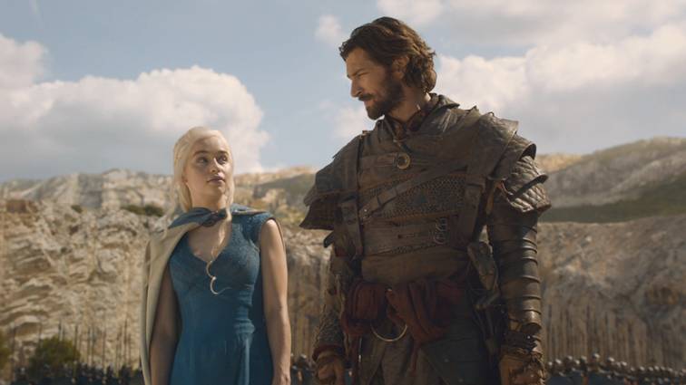 [왕좌의게임] 폭풍의 딸 44화 | 인스티즈