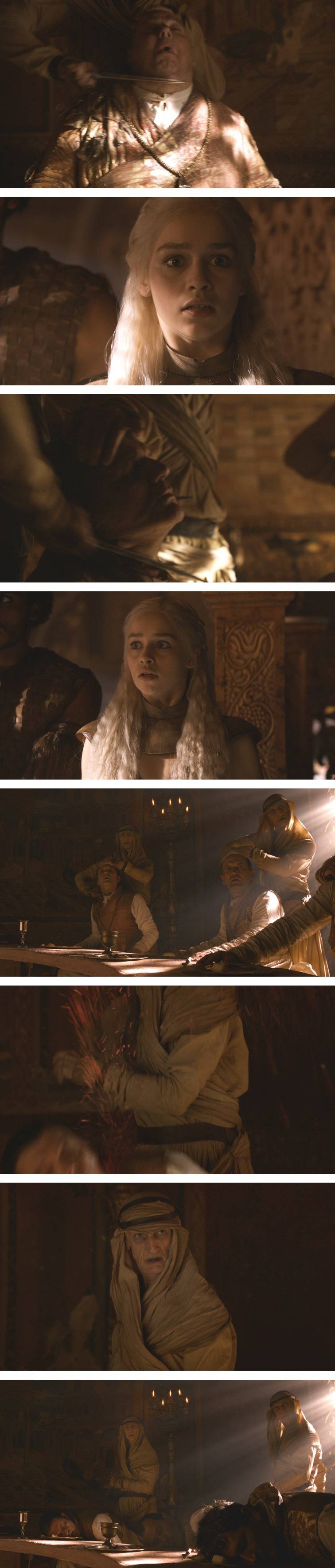 [왕좌의게임] 폭풍의 딸 25화 | 인스티즈