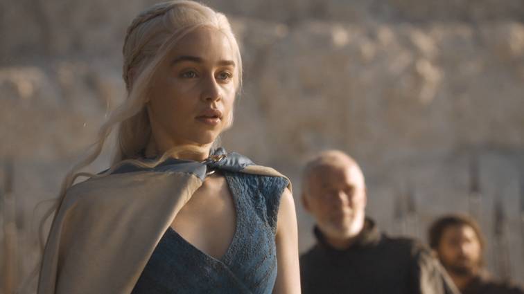 [왕좌의게임] 폭풍의 딸 44화 | 인스티즈