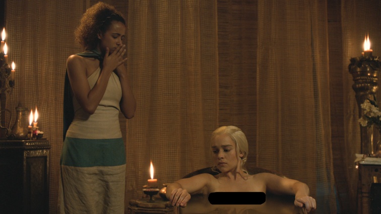 [왕좌의게임] 폭풍의 딸 40화 | 인스티즈