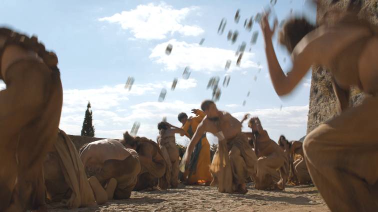 [왕좌의게임] 폭풍의 딸 44화 | 인스티즈