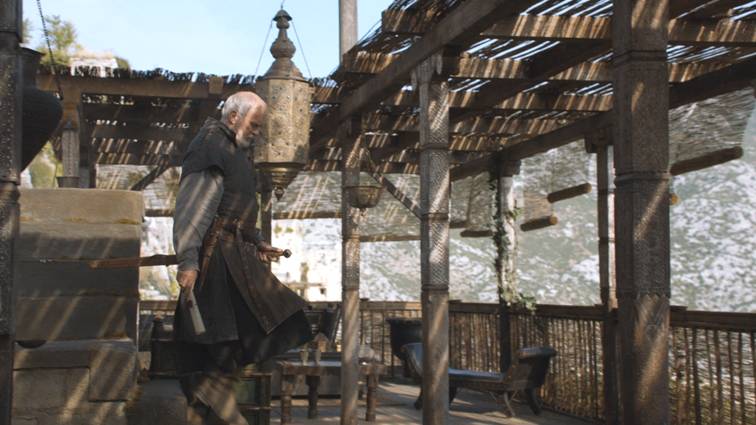 [왕좌의게임] 폭풍의 딸 50화 | 인스티즈