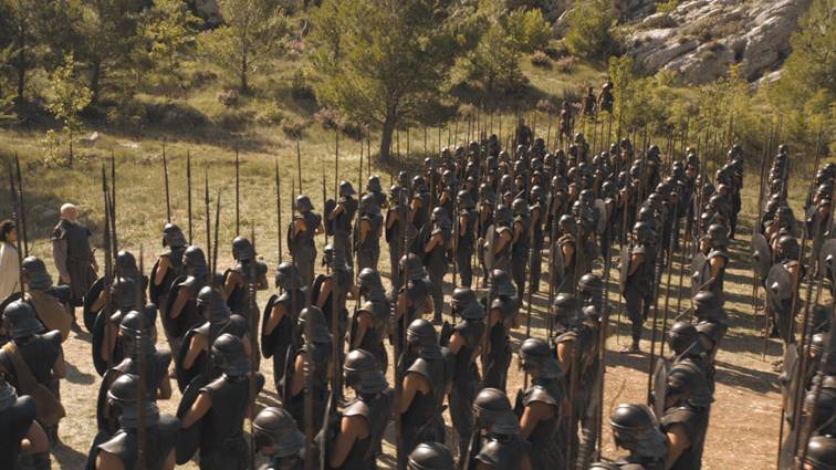 [왕좌의게임] 폭풍의 딸 43화 | 인스티즈