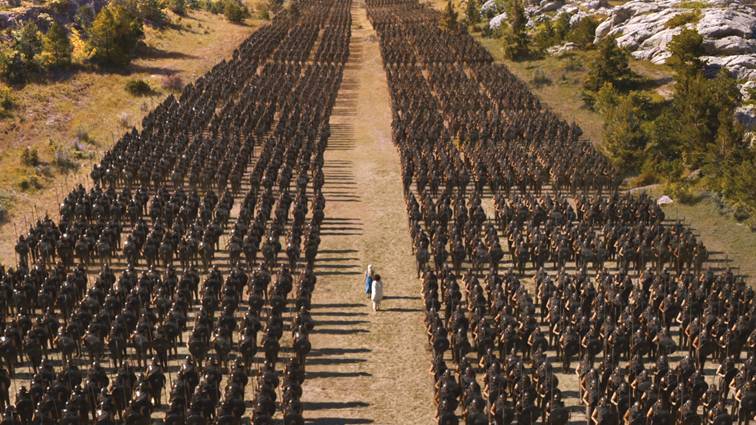 [왕좌의게임] 폭풍의 딸 43화 | 인스티즈