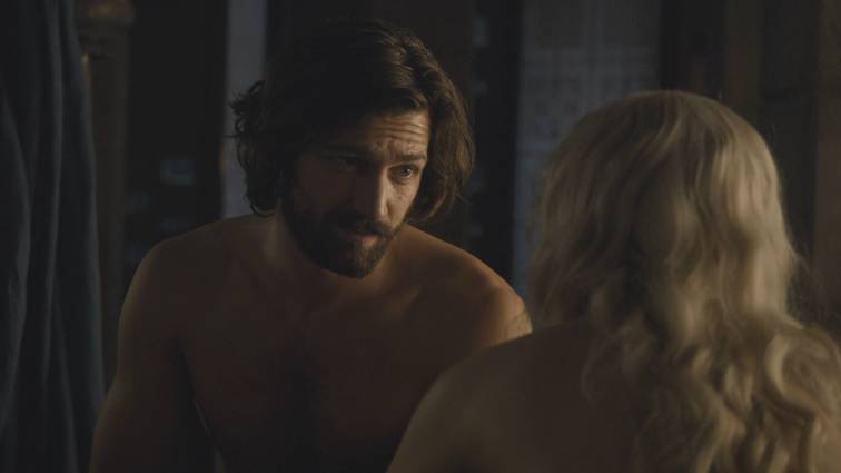 [왕좌의게임] 폭풍의 딸 54화 | 인스티즈