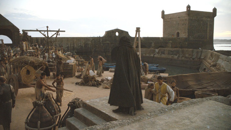 [왕좌의게임] 폭풍의 딸 31화 | 인스티즈