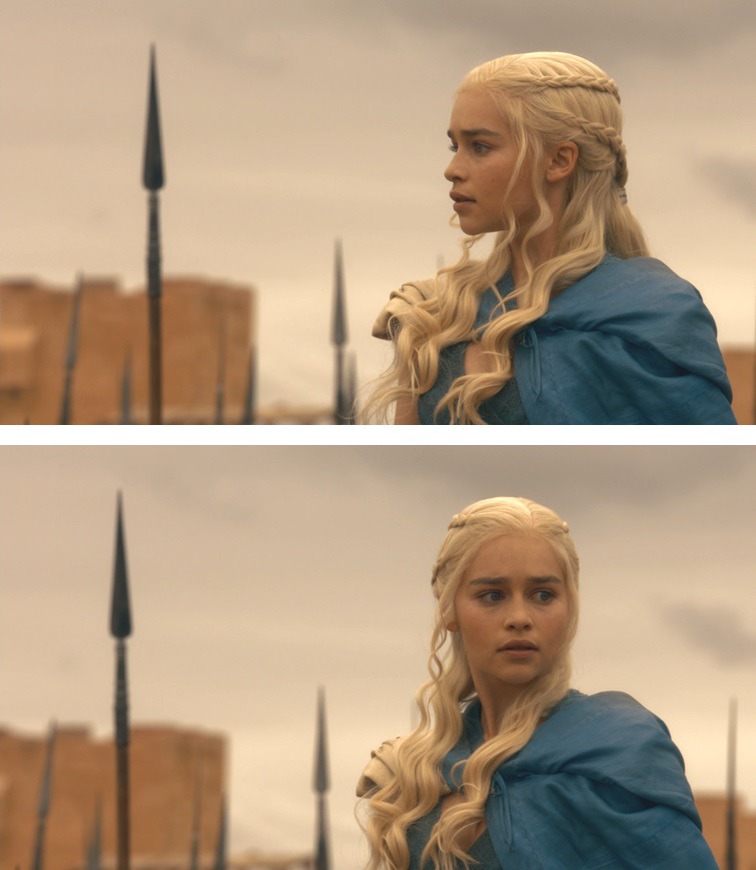 [왕좌의게임] 폭풍의 딸 36화 | 인스티즈