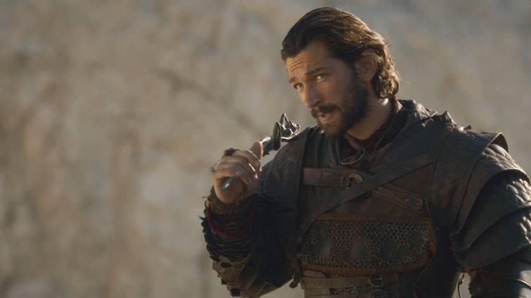 [왕좌의게임] 폭풍의 딸 44화 | 인스티즈