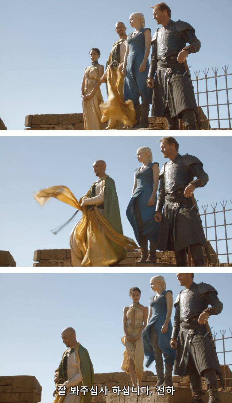 [왕좌의게임] 폭풍의 딸 31화 | 인스티즈