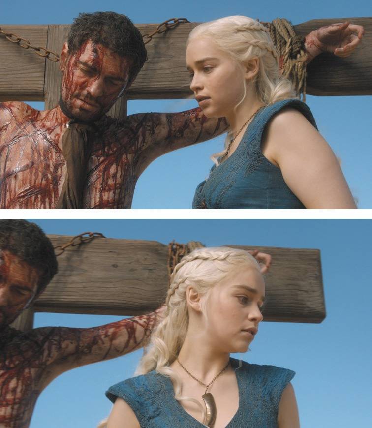 [왕좌의게임] 폭풍의 딸 33화 | 인스티즈