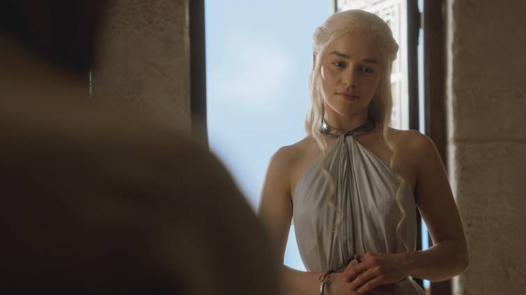 [왕좌의게임] 폭풍의 딸 46화 | 인스티즈