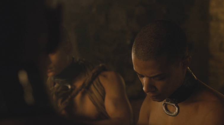 [왕좌의게임] 폭풍의 딸 45화 | 인스티즈