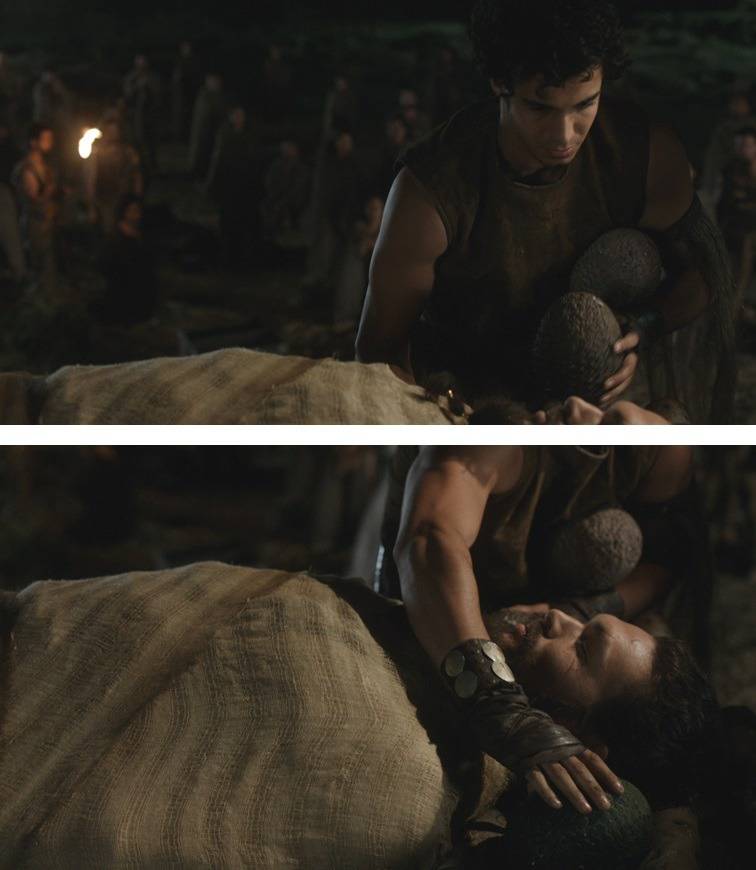 [왕좌의게임] 폭풍의 딸 15화 | 인스티즈