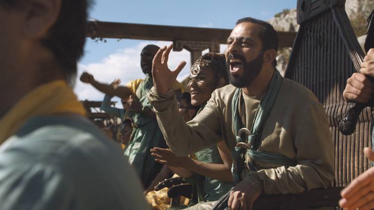 [왕좌의게임] 폭풍의 딸 44화 | 인스티즈