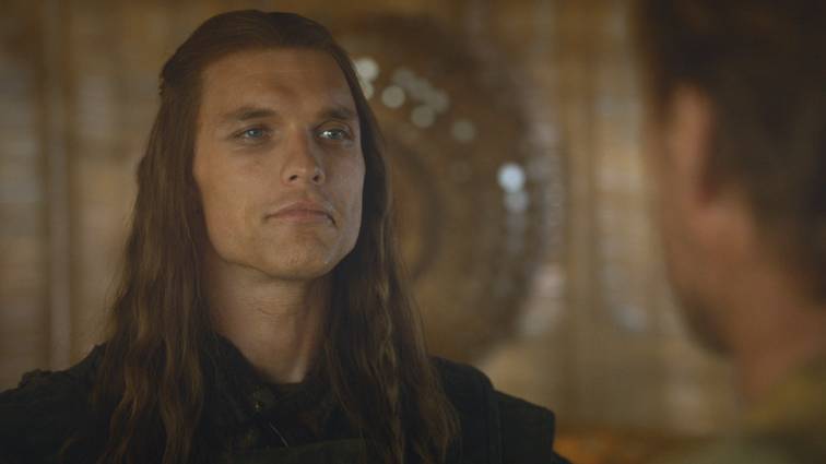 [왕좌의게임] 폭풍의 딸 41화 | 인스티즈