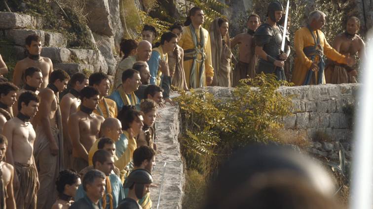 [왕좌의게임] 폭풍의 딸 44화 | 인스티즈