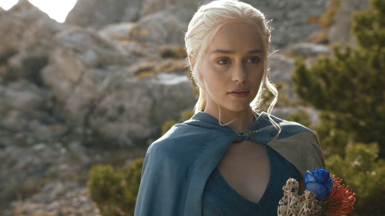 [왕좌의게임] 폭풍의 딸 44화 | 인스티즈