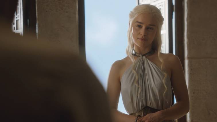 [왕좌의게임] 폭풍의 딸 46화 | 인스티즈