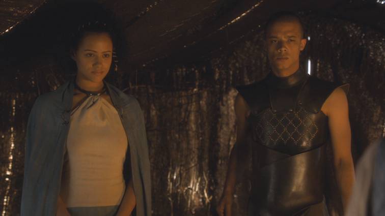 [왕좌의게임] 폭풍의 딸 45화 | 인스티즈