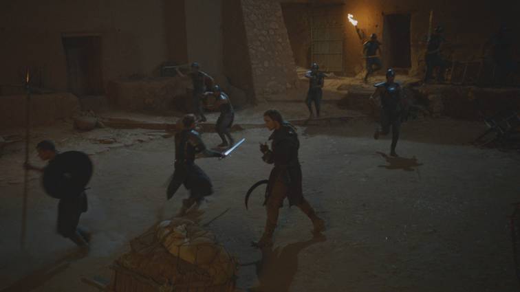 [왕좌의게임] 폭풍의 딸 41화 | 인스티즈