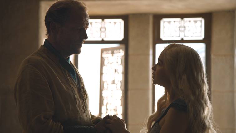 [왕좌의게임] 폭풍의 딸 49화 | 인스티즈