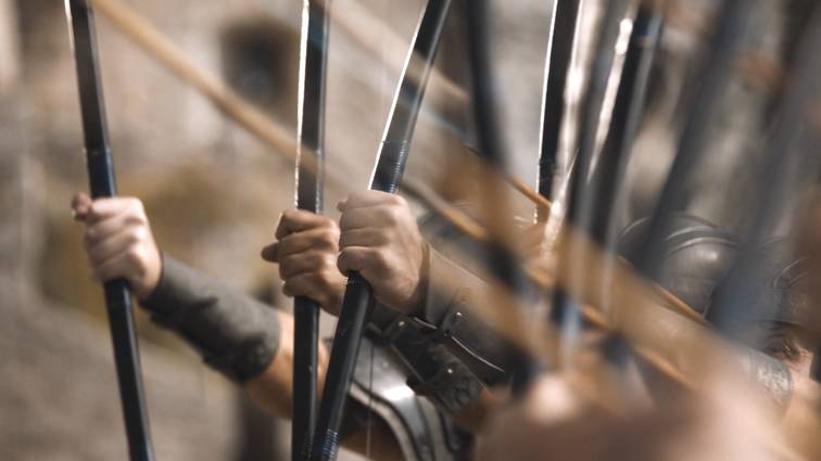 [왕좌의게임] 폭풍의 딸 44화 | 인스티즈