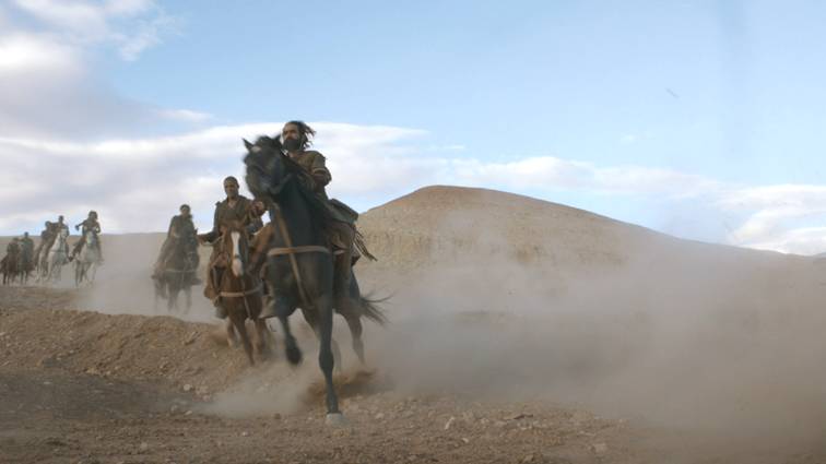 [왕좌의게임] 폭풍의 딸 39화 | 인스티즈