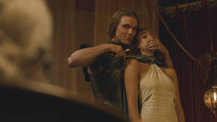 [왕좌의게임] 폭풍의 딸 40화 | 인스티즈