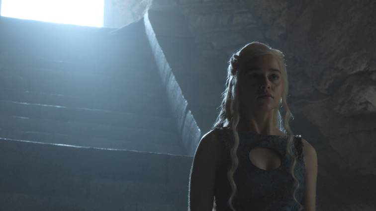 [왕좌의게임] 폭풍의 딸 53화 | 인스티즈