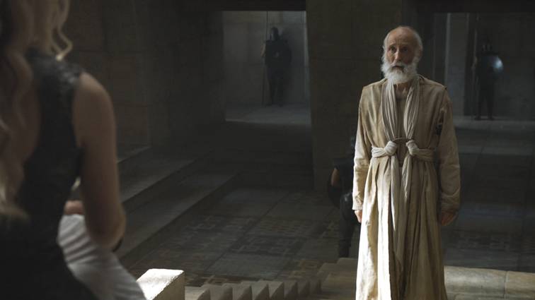 [왕좌의게임] 폭풍의 딸 52화 | 인스티즈