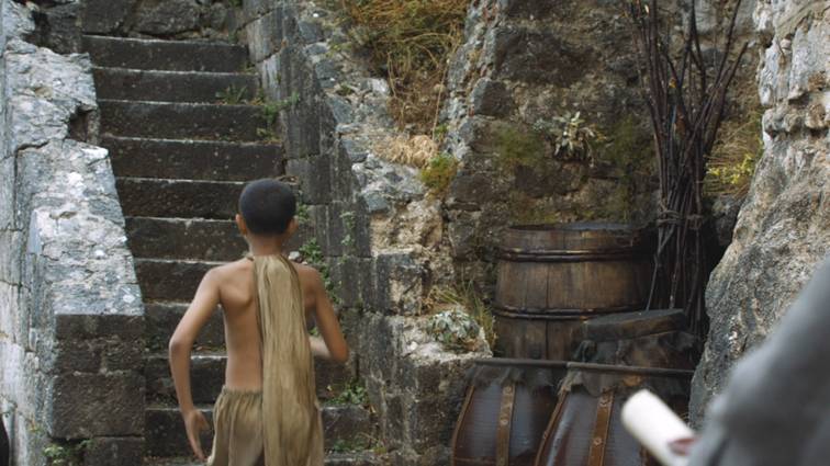 [왕좌의게임] 폭풍의 딸 49화 | 인스티즈