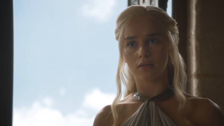 [왕좌의게임] 폭풍의 딸 46화 | 인스티즈