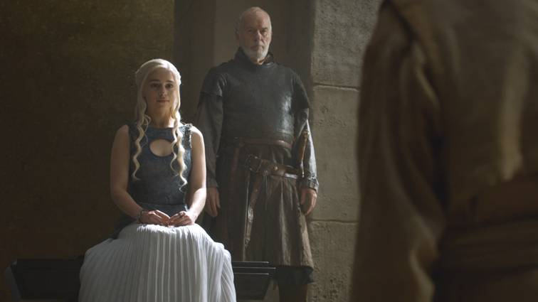 [왕좌의게임] 폭풍의 딸 52화 | 인스티즈