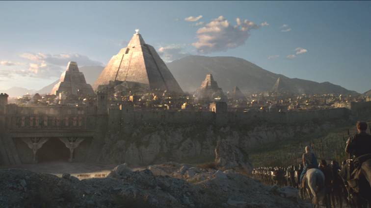 [왕좌의게임] 폭풍의 딸 44화 | 인스티즈