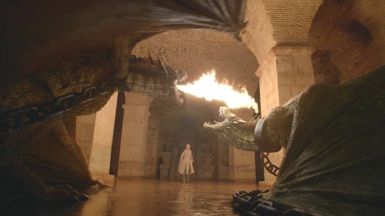 [왕좌의게임] 폭풍의 딸 54화 | 인스티즈