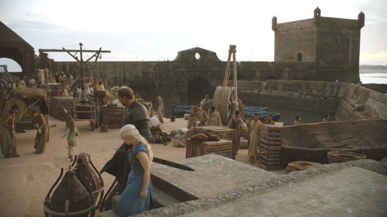 [왕좌의게임] 폭풍의 딸 31화 | 인스티즈