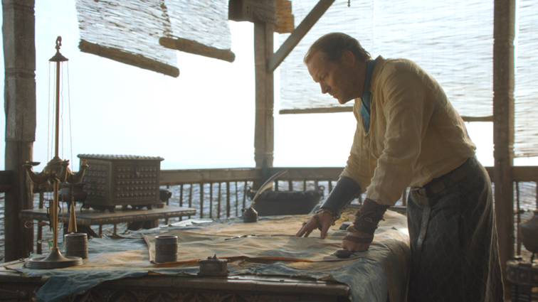 [왕좌의게임] 폭풍의 딸 50화 | 인스티즈