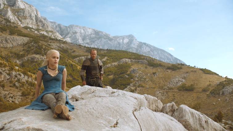 [왕좌의게임] 폭풍의 딸 43화 | 인스티즈