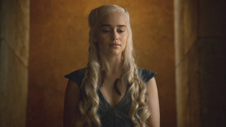 [왕좌의게임] 폭풍의 딸 47화 | 인스티즈