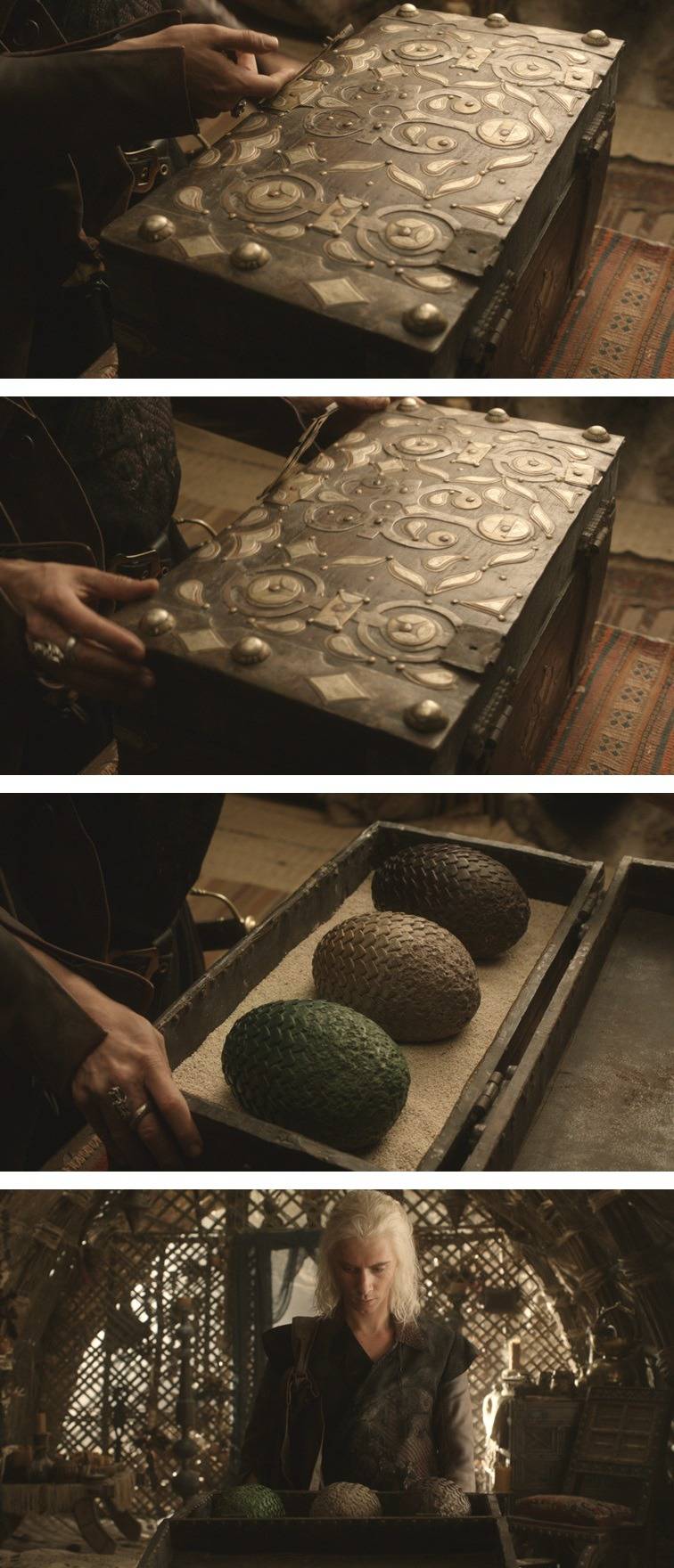 [왕좌의게임] 폭풍의 딸 7화 | 인스티즈